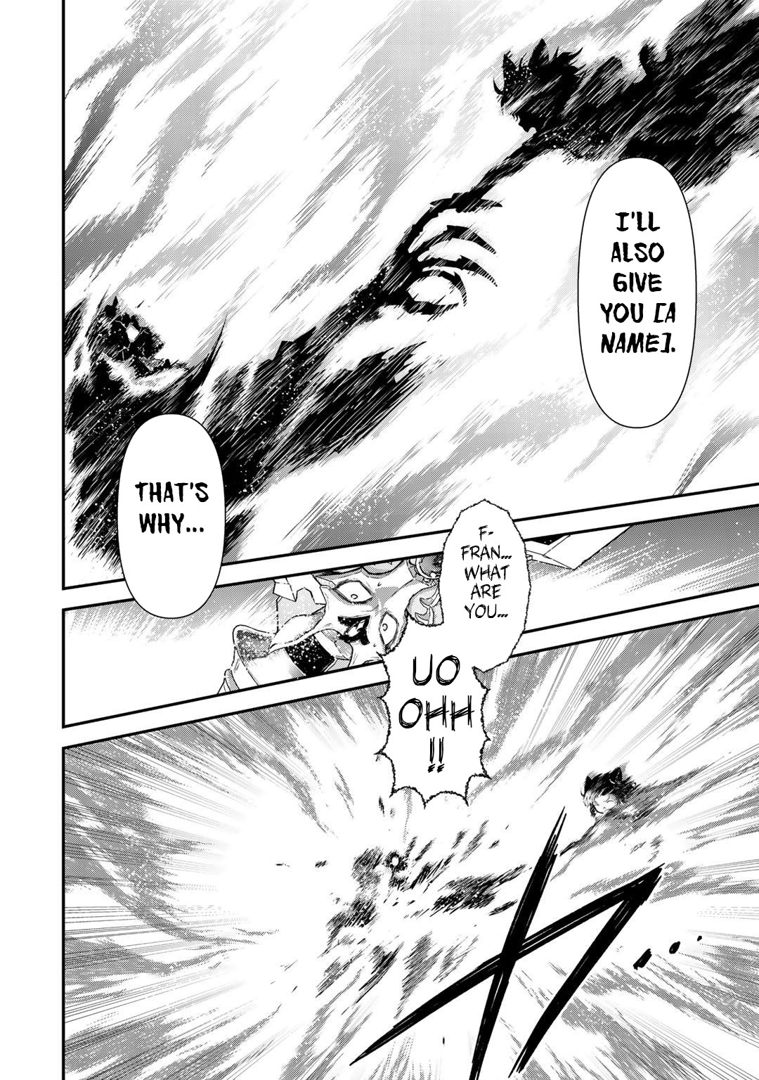 Read Tensei Shitara Ken Deshita EN Manga Online