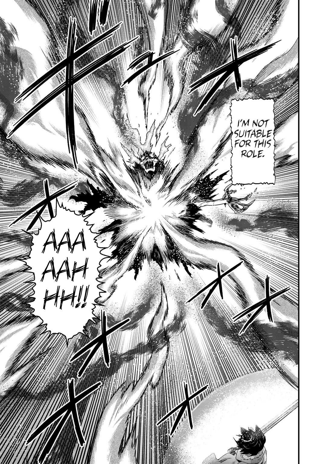 Read Tensei Shitara Ken Deshita EN Manga Online