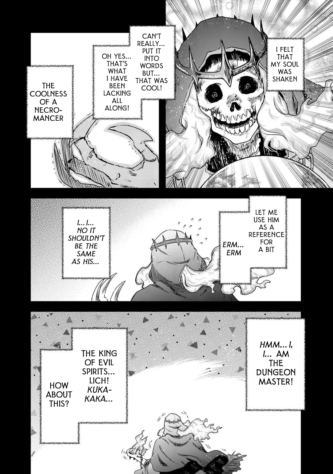 Read Tensei Shitara Ken Deshita EN Manga Online