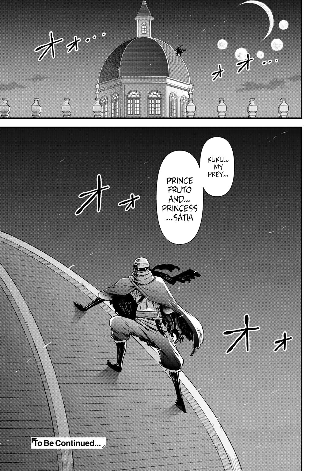 Read Tensei Shitara Ken Deshita EN Manga Online