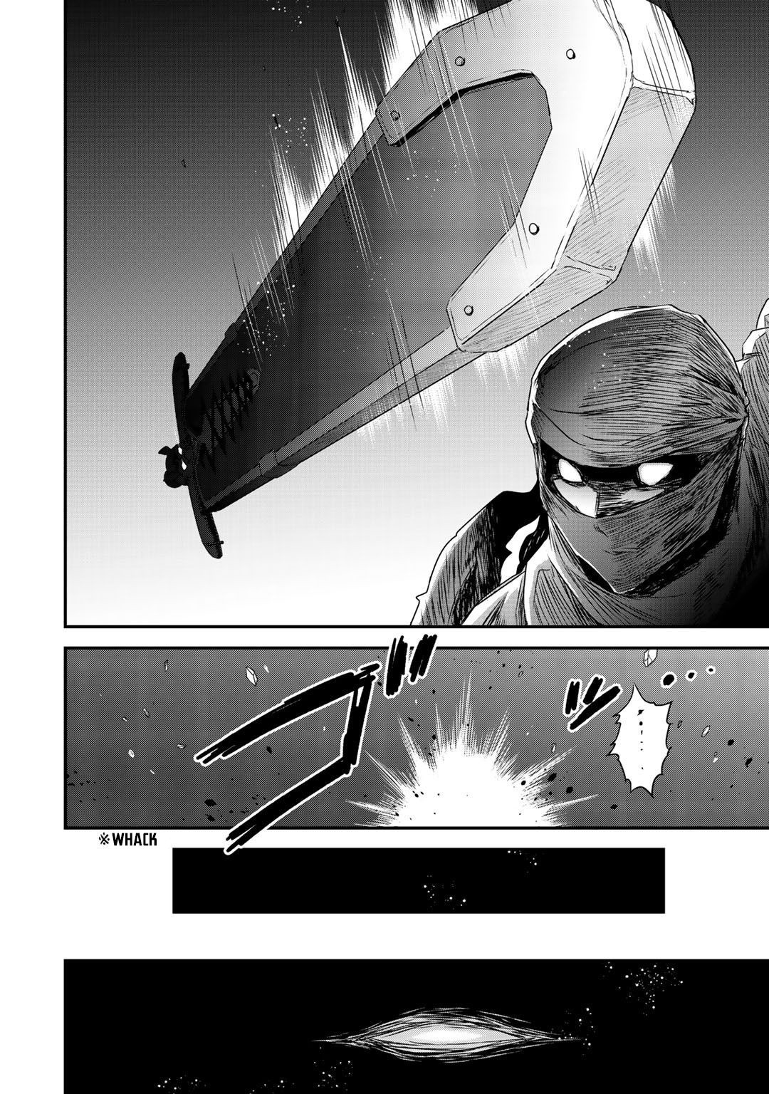Read Tensei Shitara Ken Deshita EN Manga Online