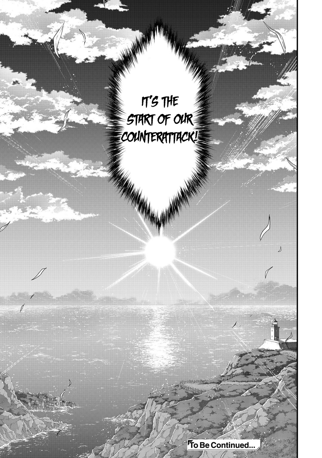 Read Tensei Shitara Ken Deshita EN Manga Online