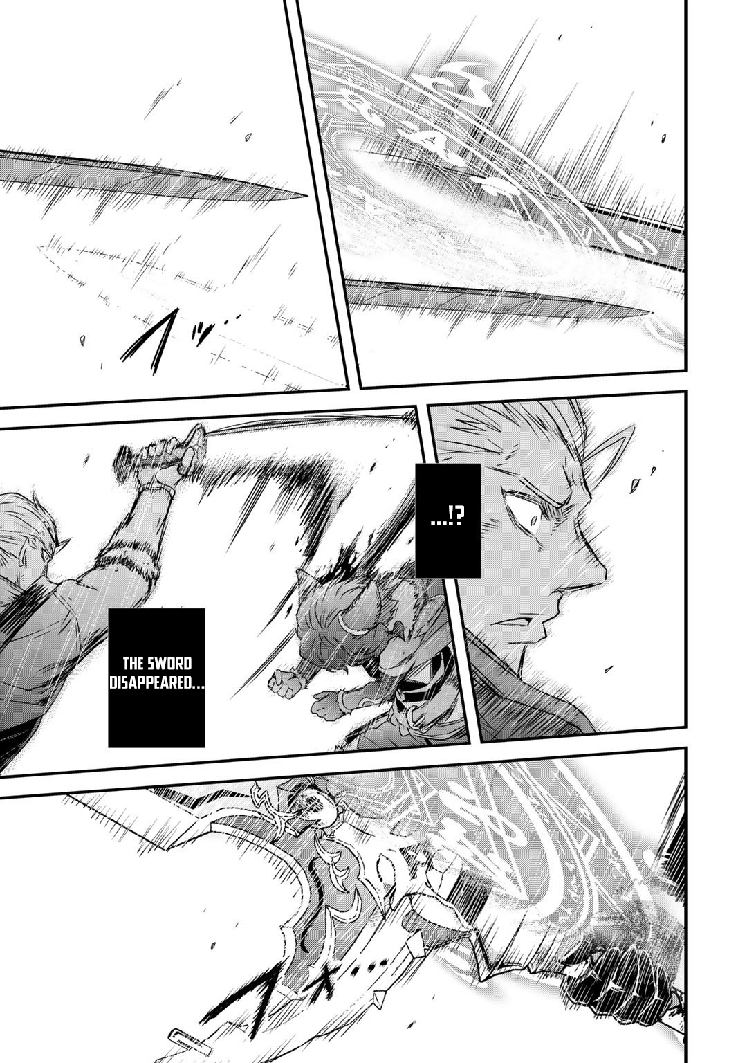 Read Tensei Shitara Ken Deshita EN Manga Online