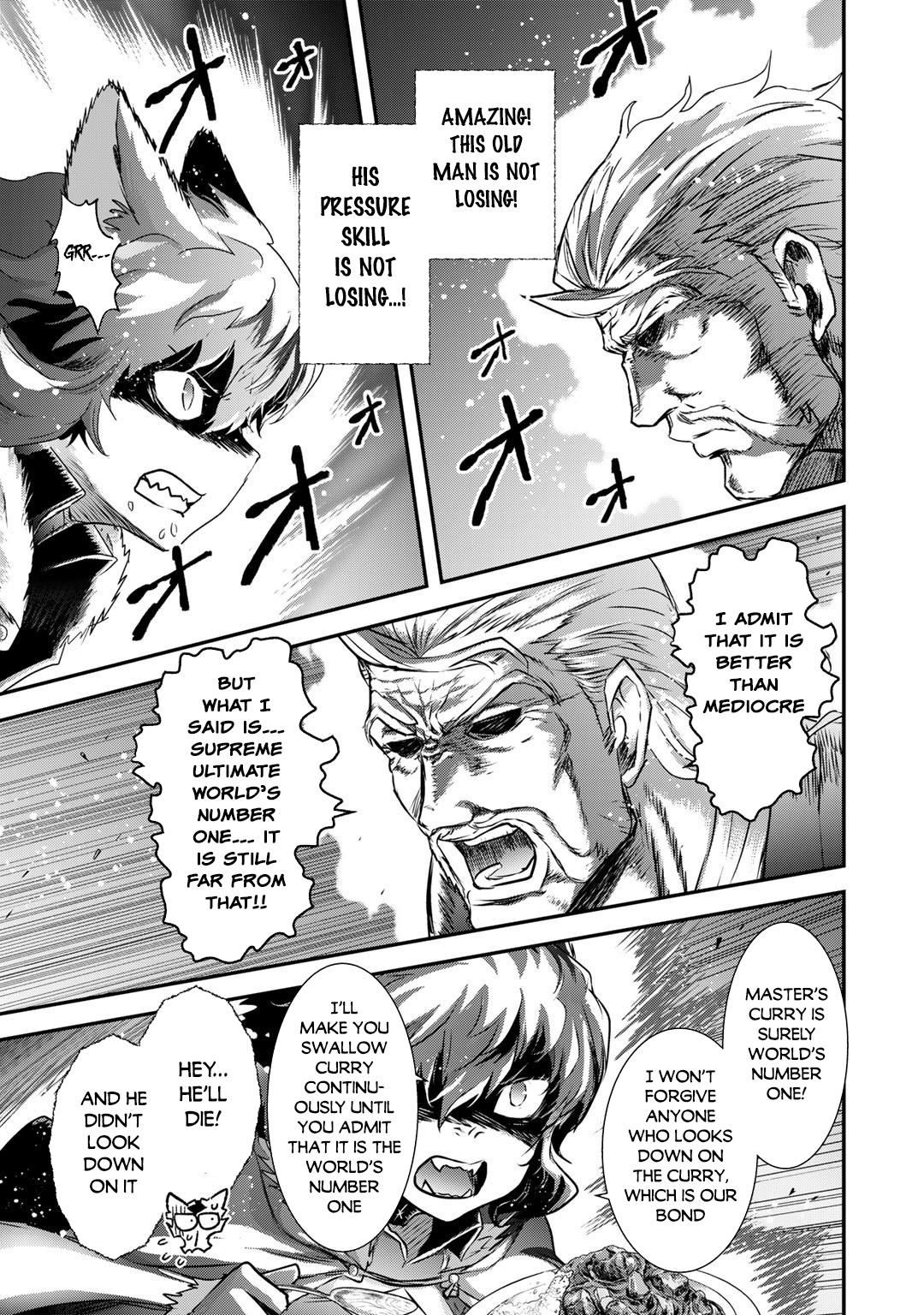 Read Tensei Shitara Ken Deshita EN Manga Online