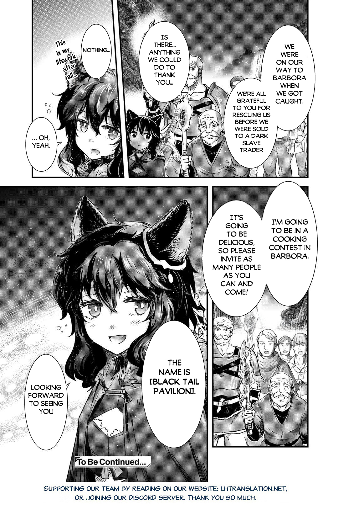 Read Tensei Shitara Ken Deshita EN Manga Online
