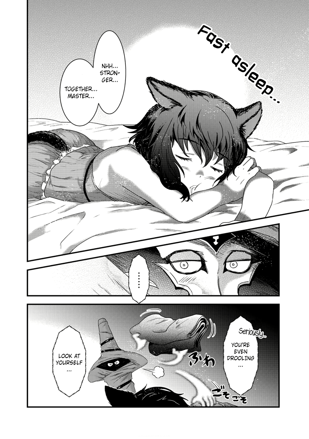 Read Tensei Shitara Ken Deshita EN Manga Online