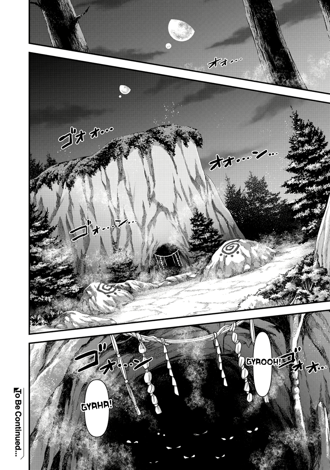 Read Tensei Shitara Ken Deshita EN Manga Online