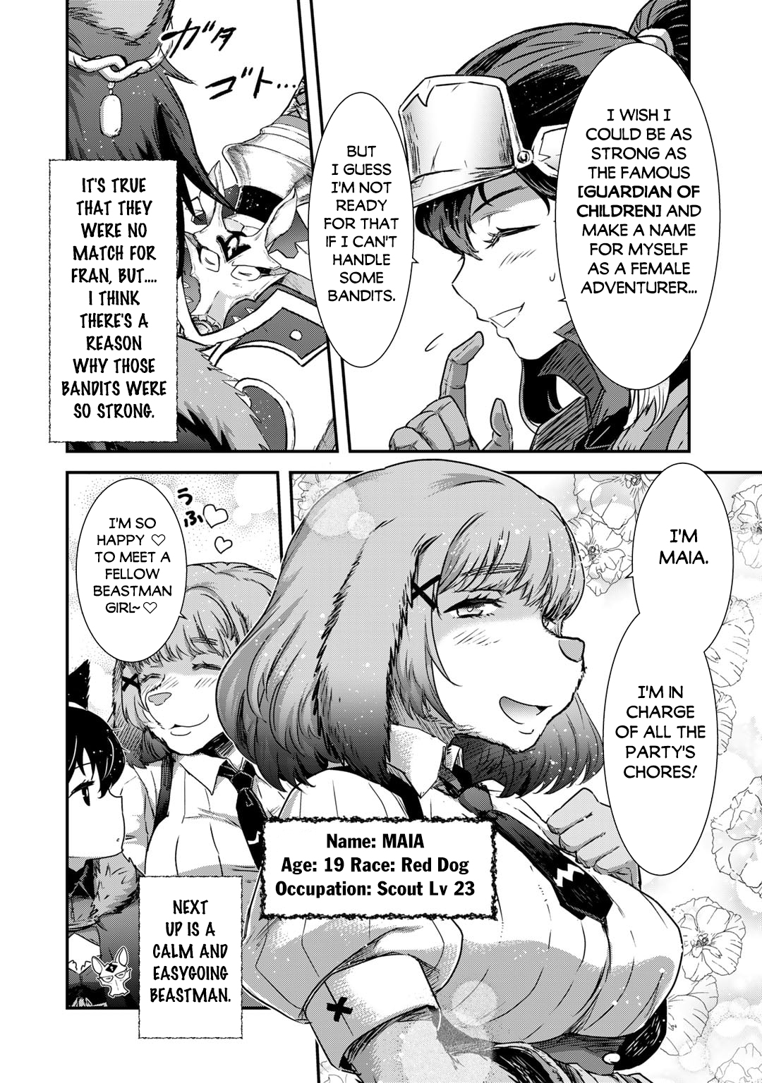 Read Tensei Shitara Ken Deshita EN Manga Online