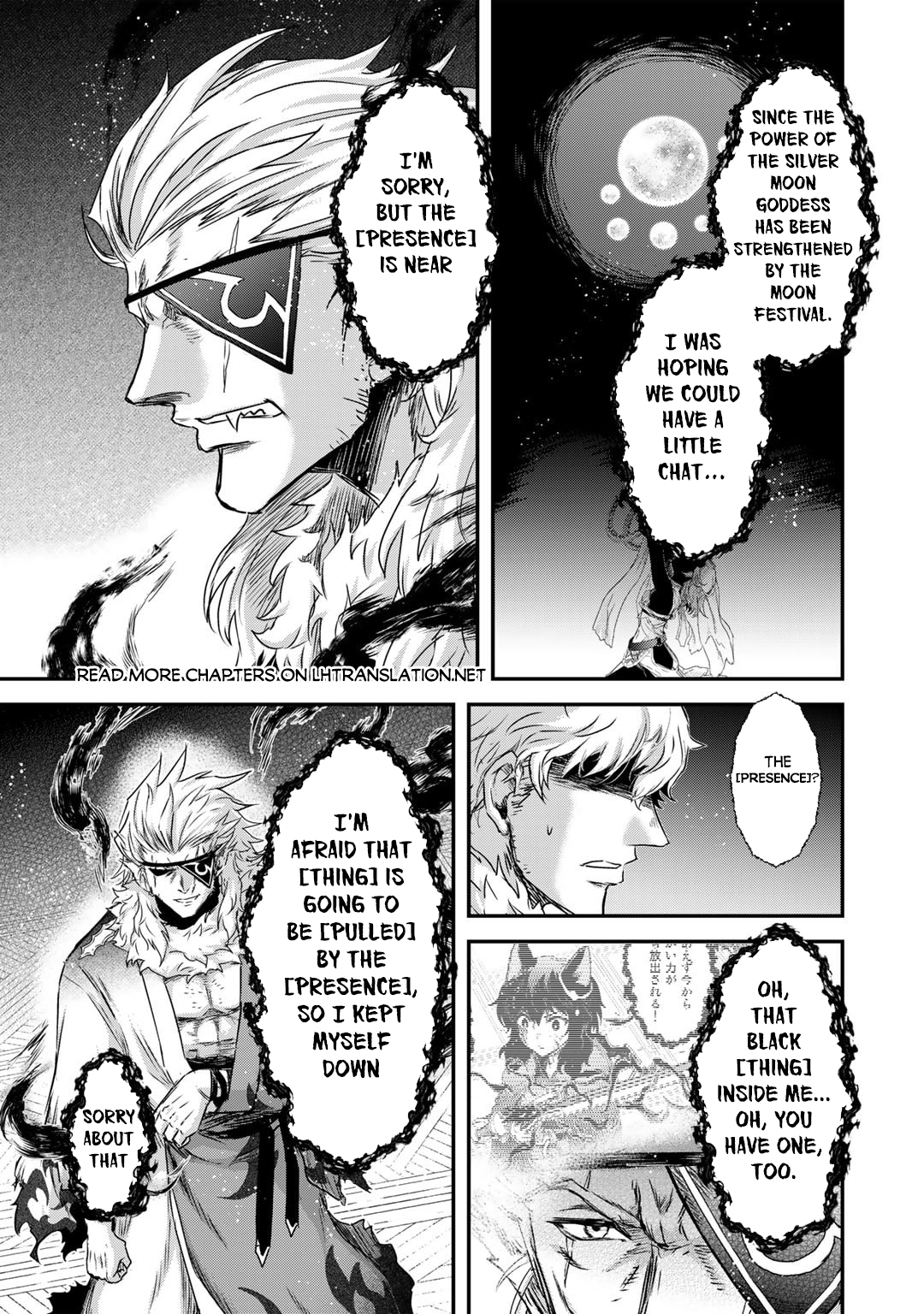 Read Tensei Shitara Ken Deshita EN Manga Online