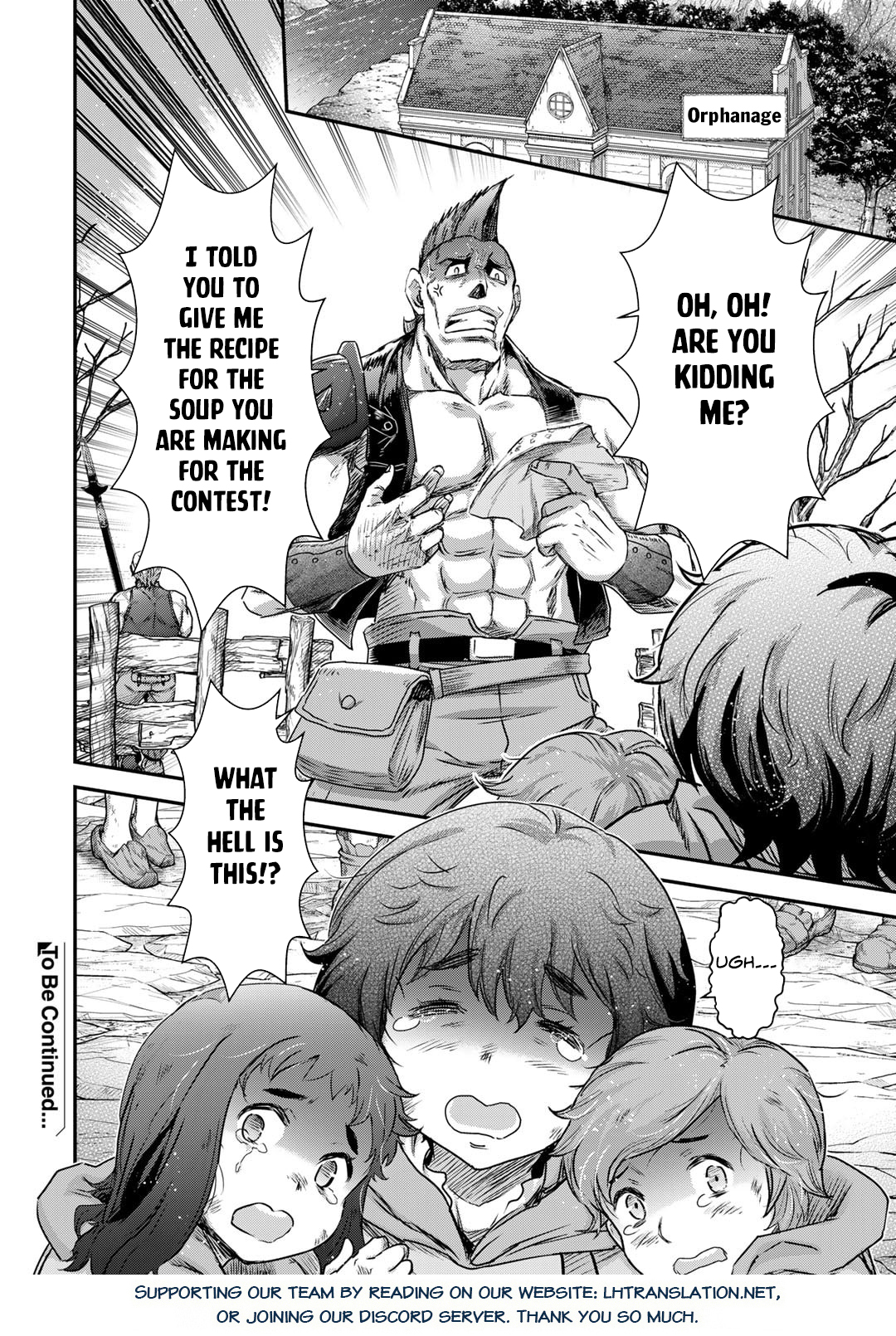 Read Tensei Shitara Ken Deshita EN Manga Online
