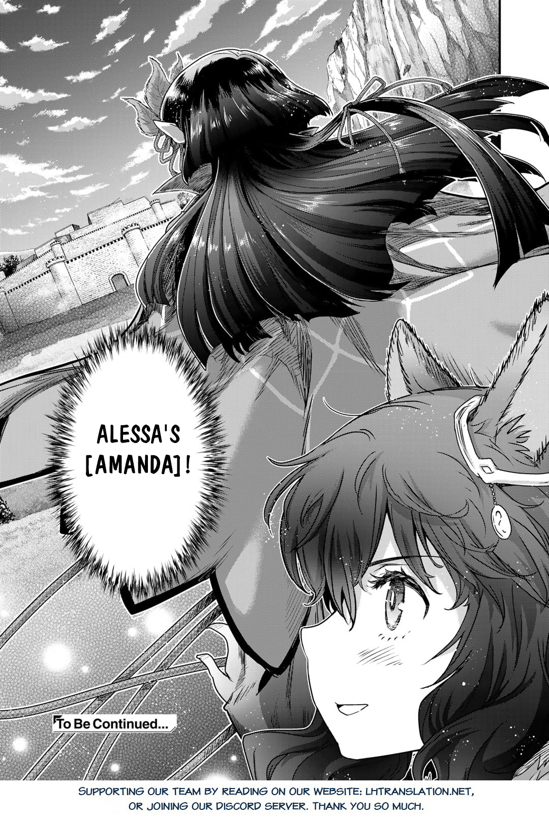 Read Tensei Shitara Ken Deshita EN Manga Online
