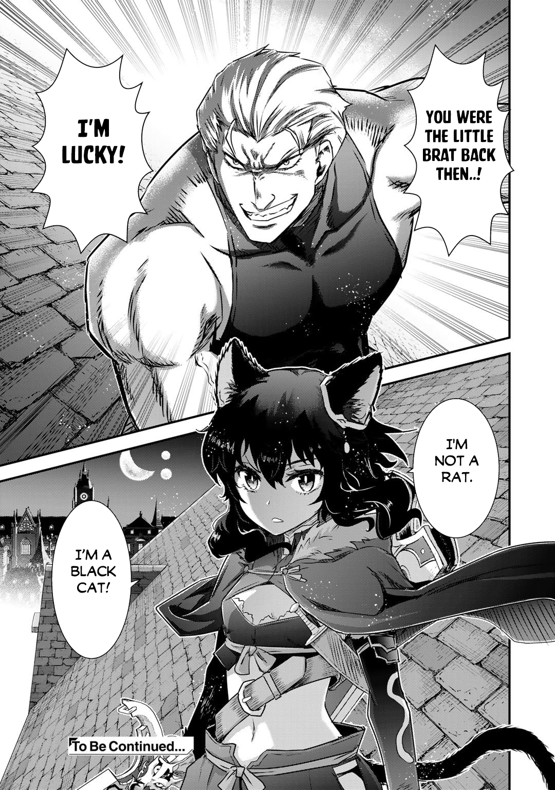 Read Tensei Shitara Ken Deshita EN Manga Online