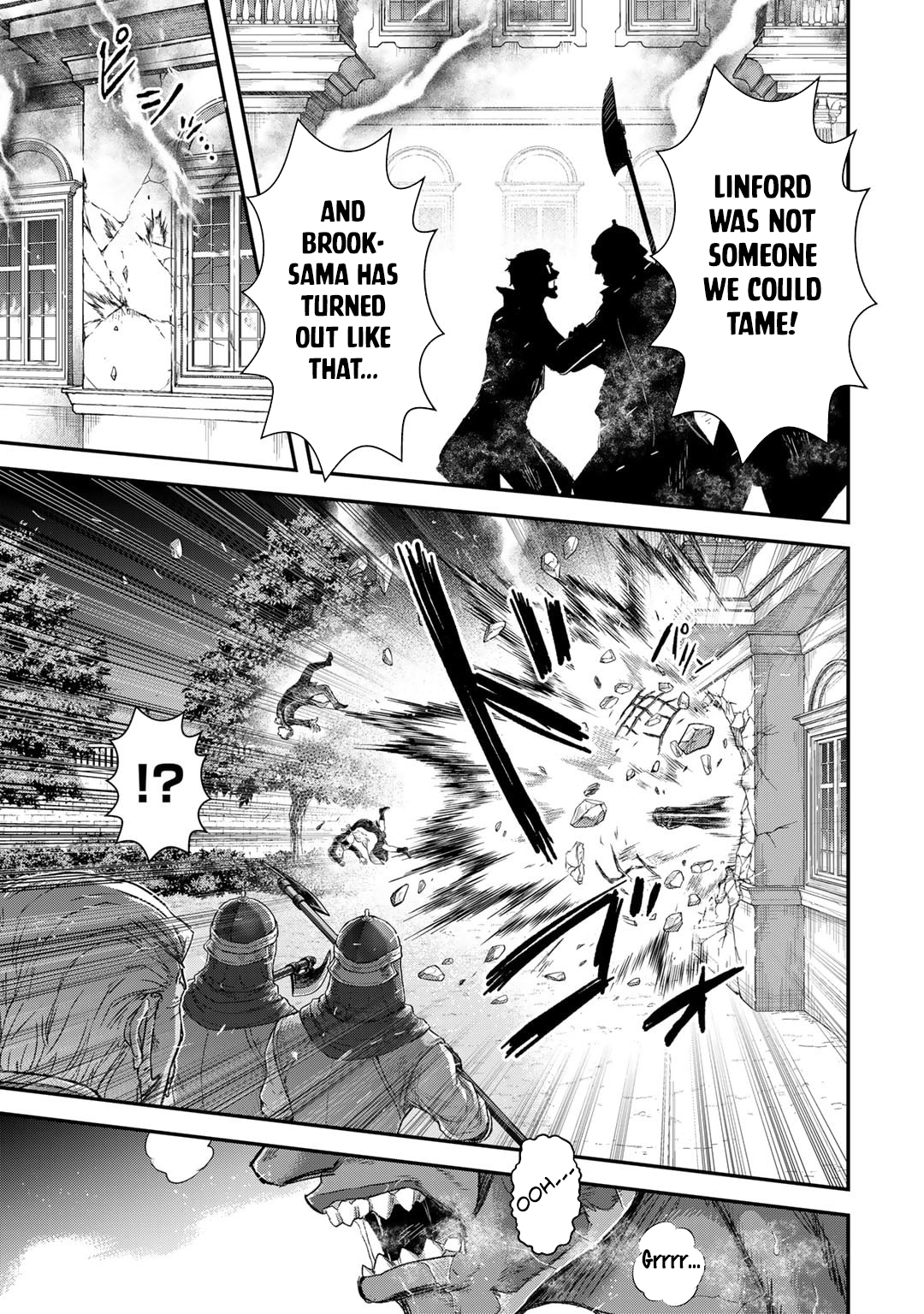 Read Tensei Shitara Ken Deshita EN Manga Online