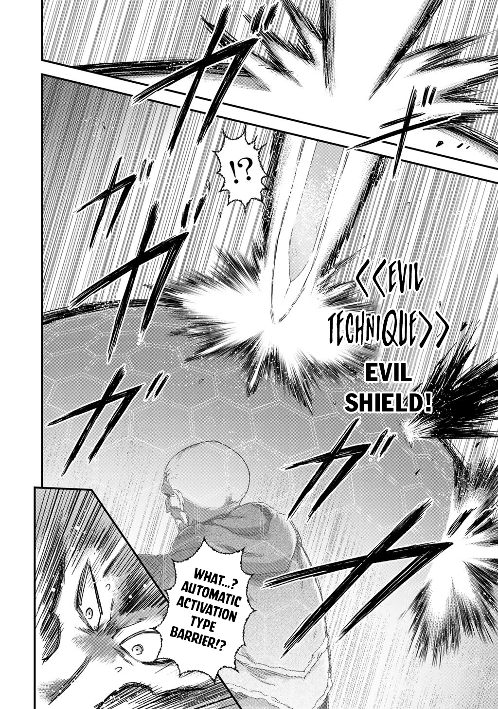 Read Tensei Shitara Ken Deshita EN Manga Online