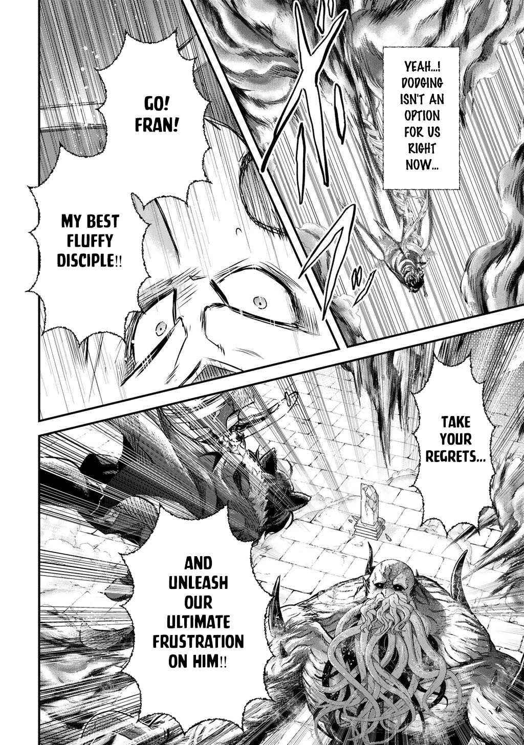 Read Tensei Shitara Ken Deshita EN Manga Online