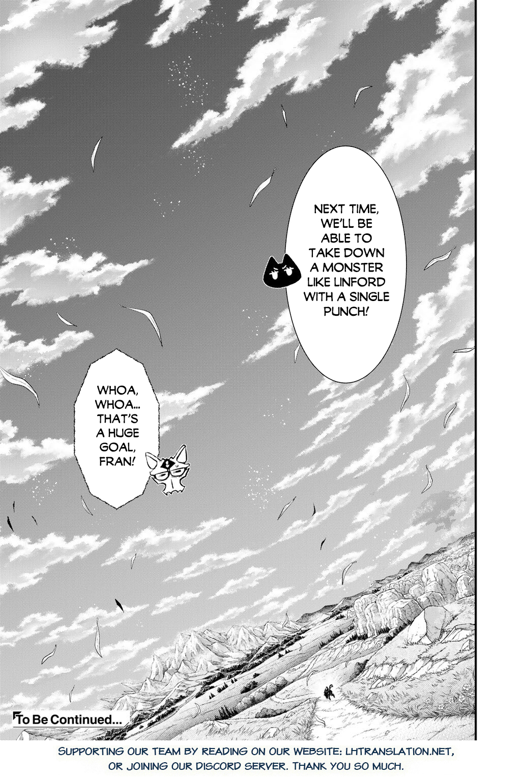 Read Tensei Shitara Ken Deshita EN Manga Online