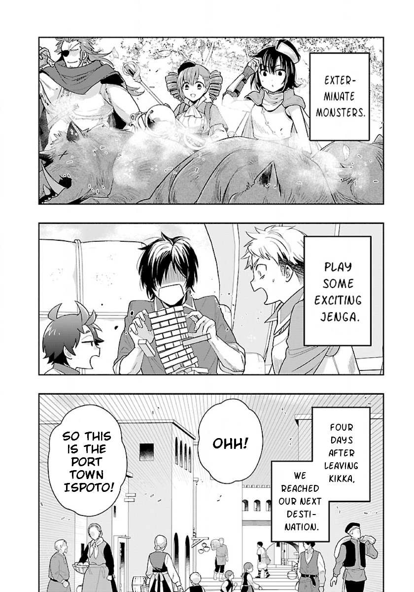 Read Tensei Shite Inaka De Slowlife Wo Okuritai EN Manga Online