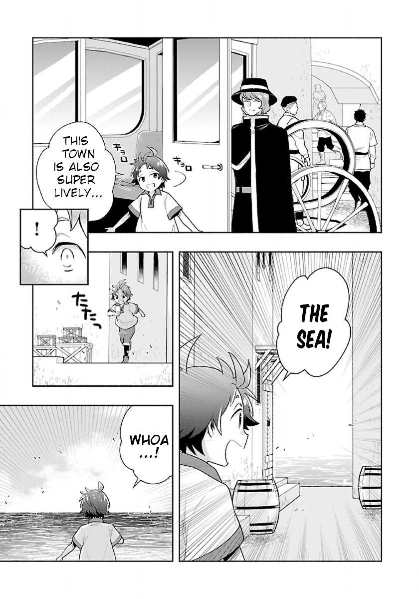 Read Tensei Shite Inaka De Slowlife Wo Okuritai EN Manga Online