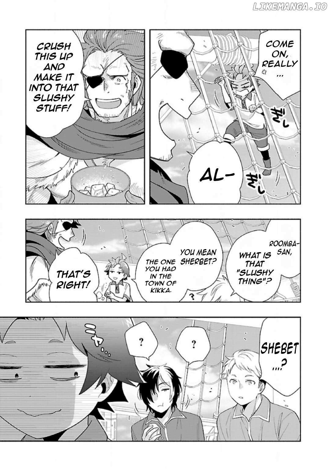Read Tensei Shite Inaka De Slowlife Wo Okuritai EN Manga Online