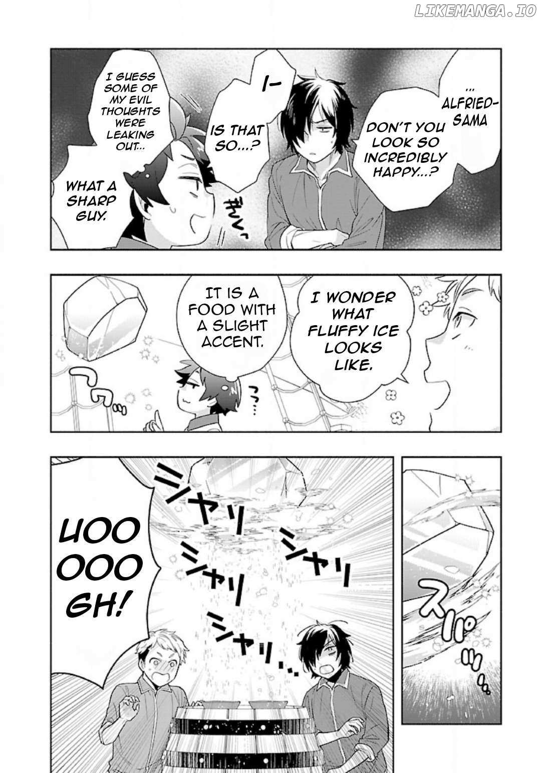 Read Tensei Shite Inaka De Slowlife Wo Okuritai EN Manga Online