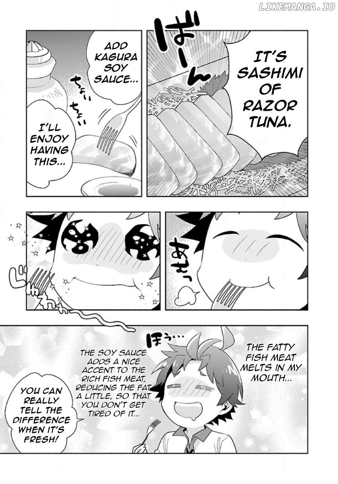 Read Tensei Shite Inaka De Slowlife Wo Okuritai EN Manga Online
