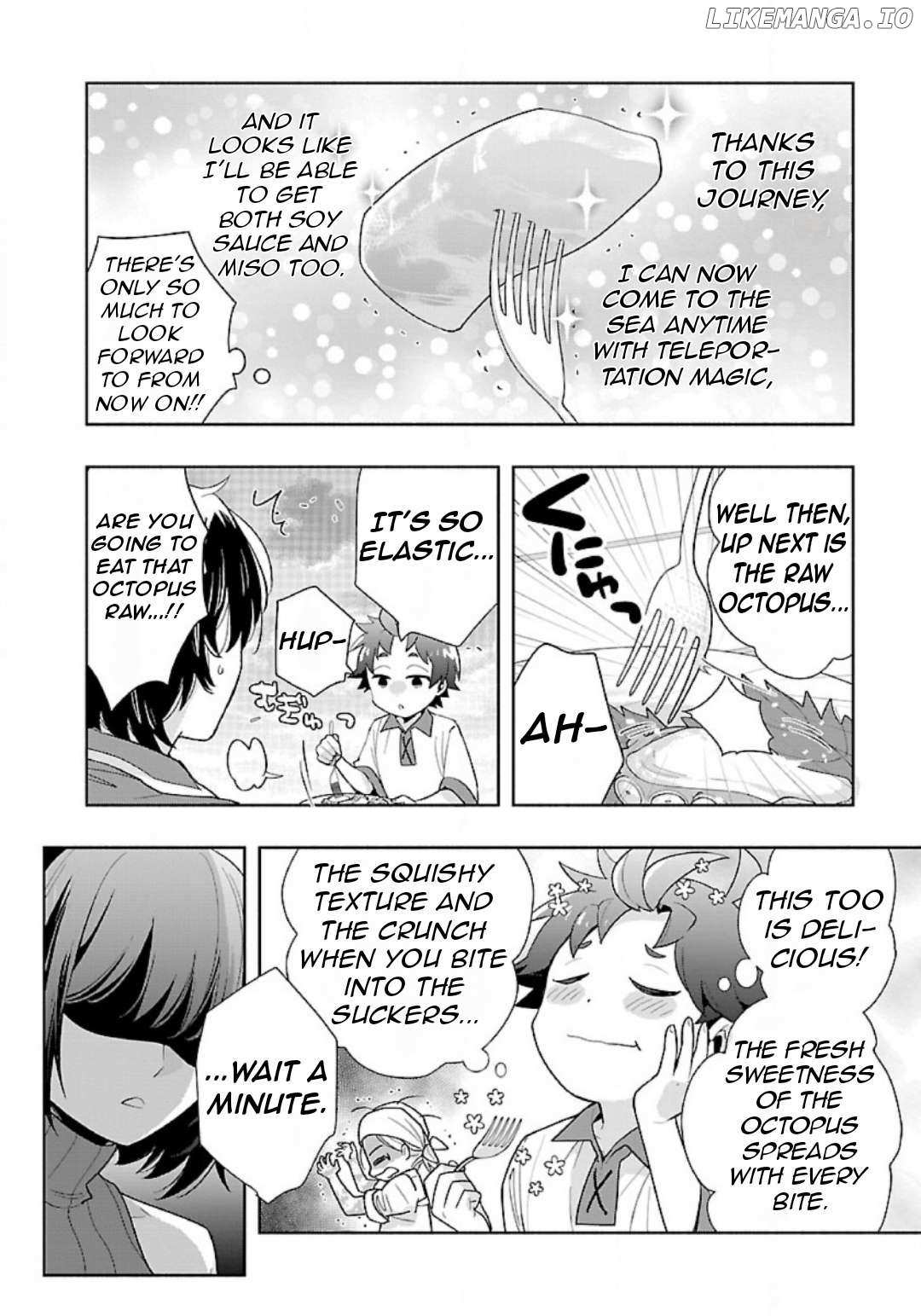 Read Tensei Shite Inaka De Slowlife Wo Okuritai EN Manga Online