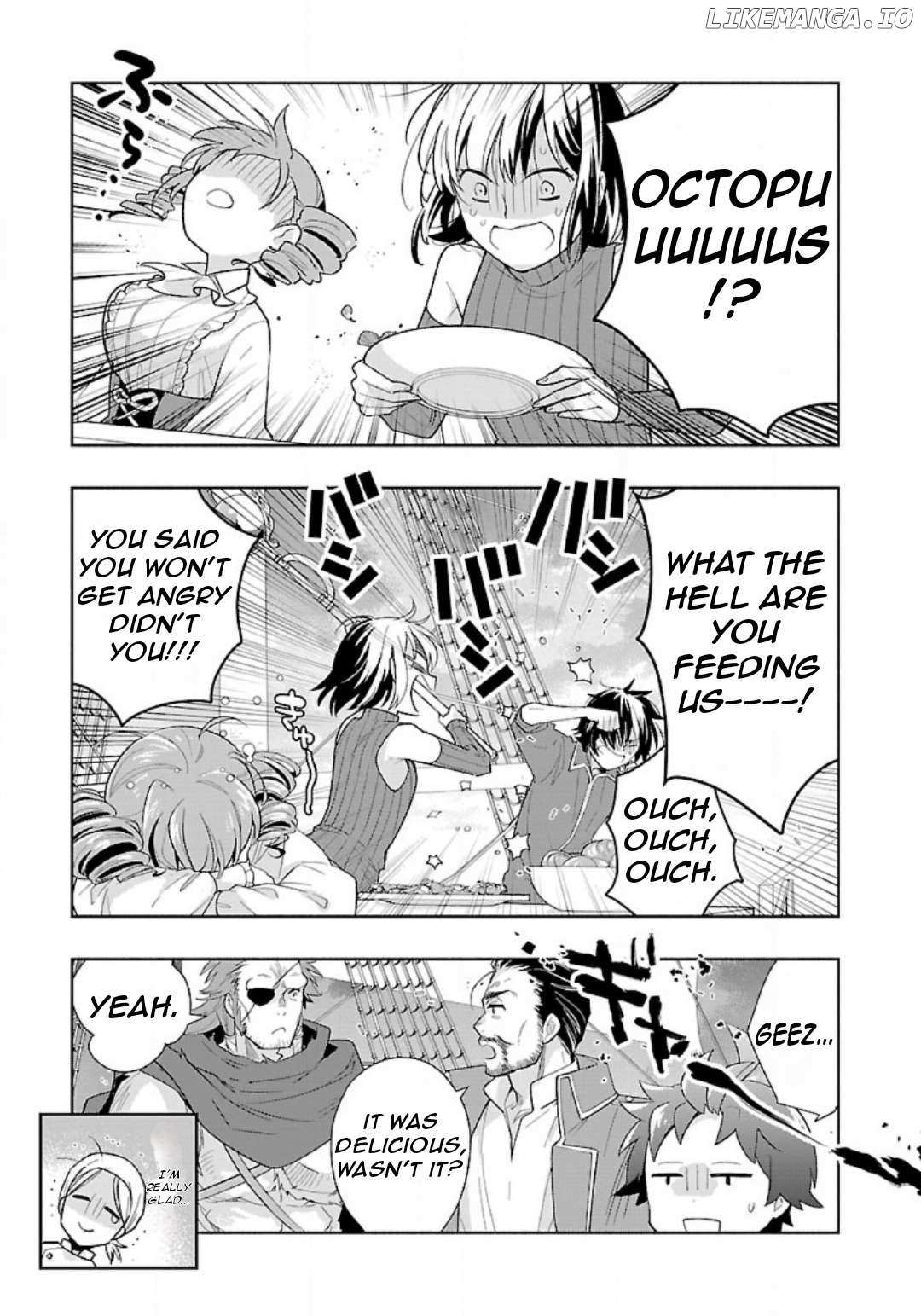 Read Tensei Shite Inaka De Slowlife Wo Okuritai EN Manga Online