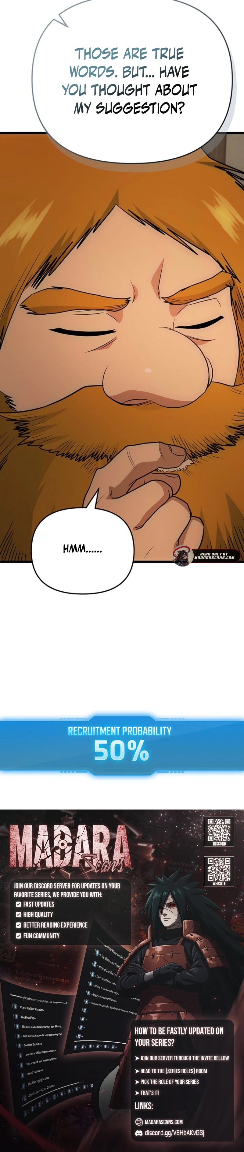 Read Territory Defense with Tamed Monsters EN Manga Online