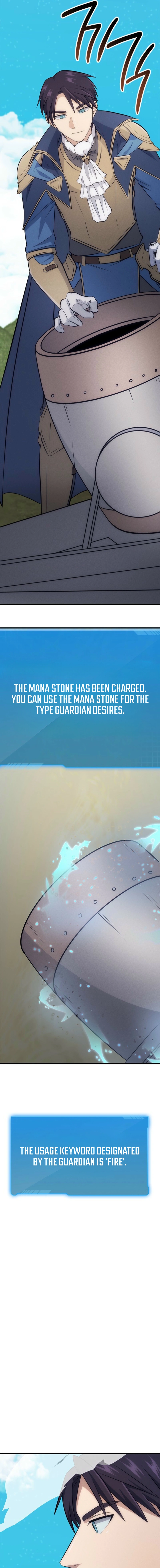 Read Territory Defense with Tamed Monsters EN Manga Online