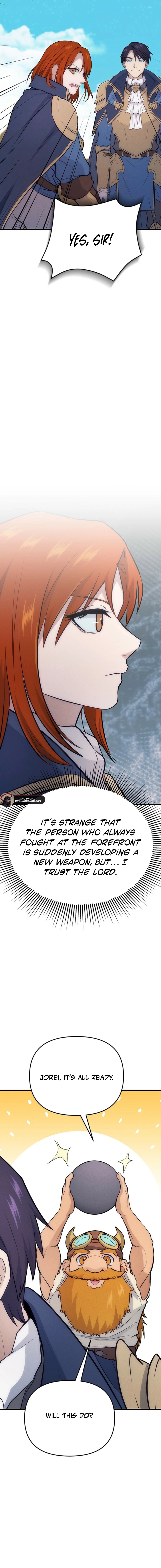 Read Territory Defense with Tamed Monsters EN Manga Online
