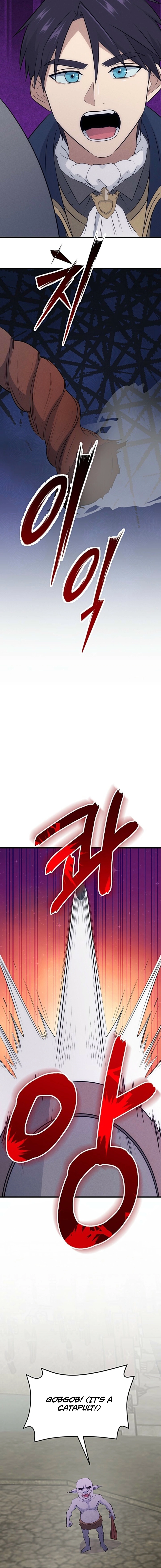 Read Territory Defense with Tamed Monsters EN Manga Online