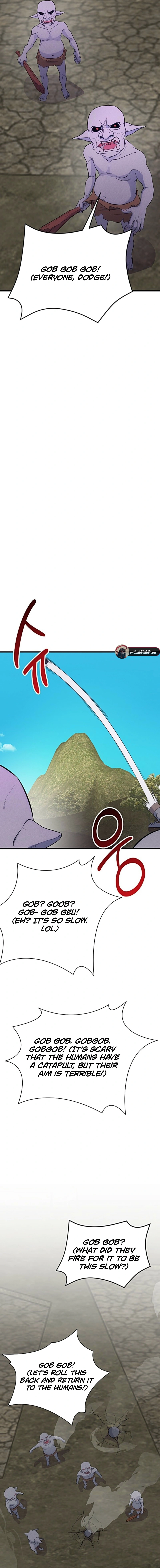 Read Territory Defense with Tamed Monsters EN Manga Online