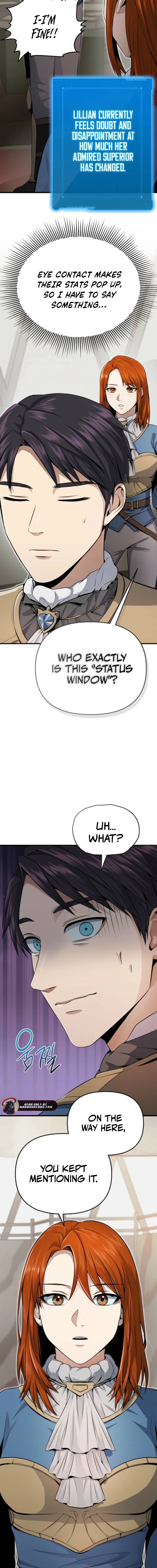 Read Territory Defense with Tamed Monsters EN Manga Online