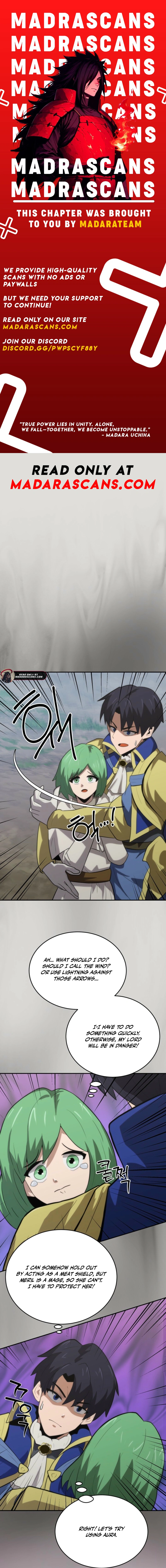 Read Territory Defense with Tamed Monsters EN Manga Online
