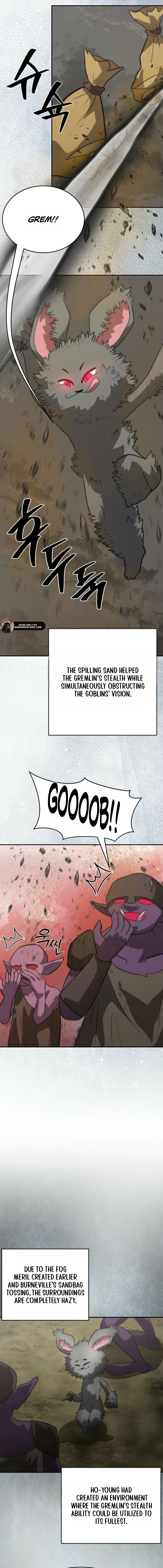 Read Territory Defense with Tamed Monsters EN Manga Online