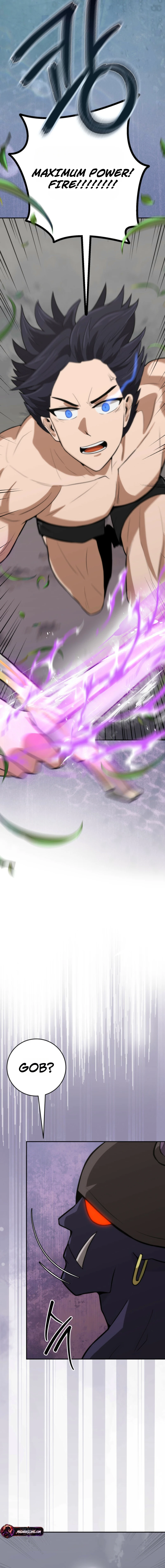 Read Territory Defense with Tamed Monsters EN Manga Online