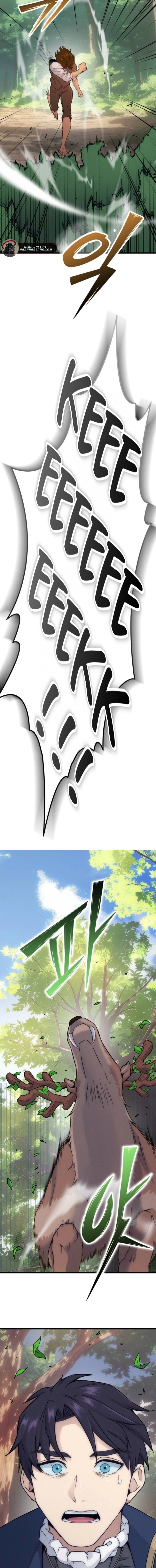 Read Territory Defense with Tamed Monsters EN Manga Online