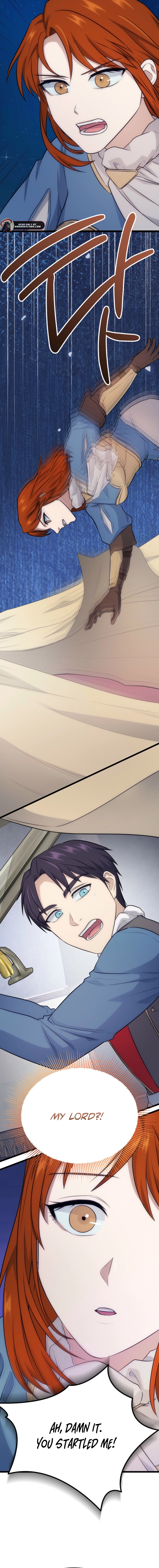 Read Territory Defense with Tamed Monsters EN Manga Online