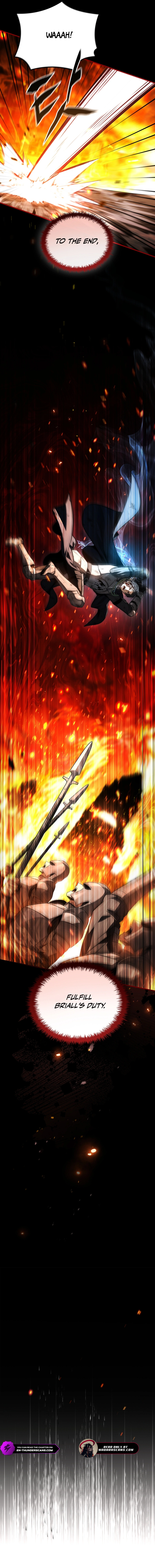 Read The 3rd Prince of the Fallen Kingdom Returns EN Manga Online