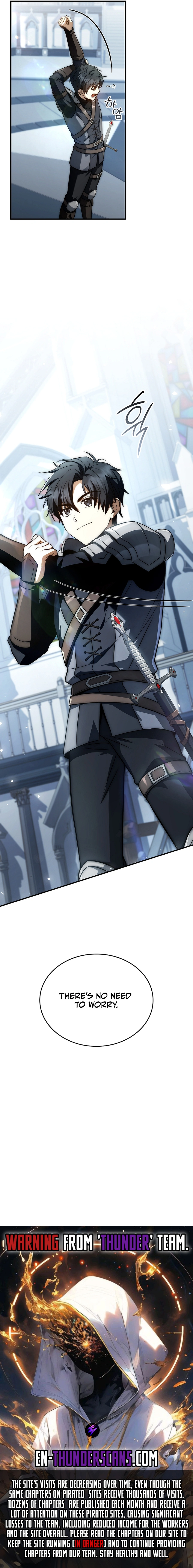 Read The 3rd Prince of the Fallen Kingdom Returns EN Manga Online