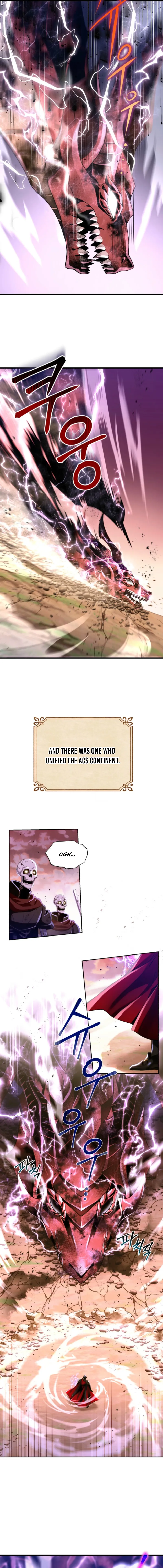 Read The Absolute is a First-Time Dad EN Manga Online