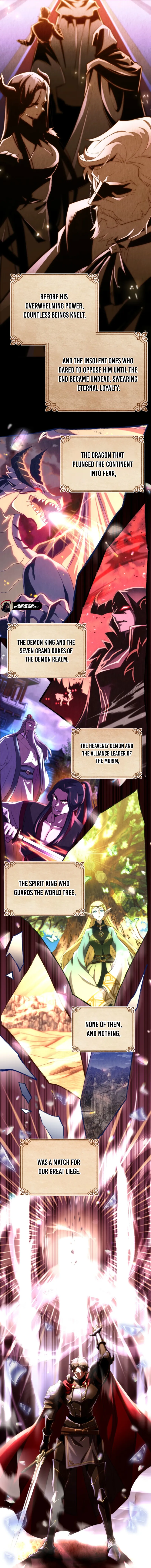 Read The Absolute is a First-Time Dad EN Manga Online