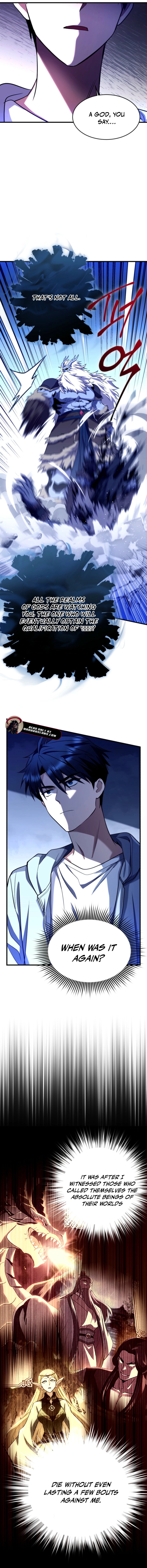 Read The Absolute is a First-Time Dad EN Manga Online