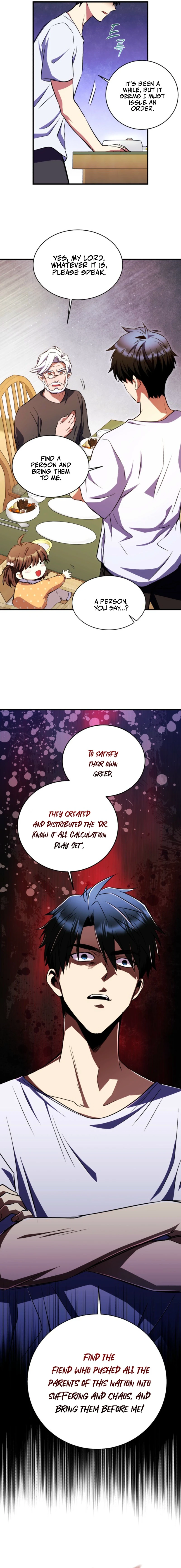 Read The Absolute is a First-Time Dad EN Manga Online