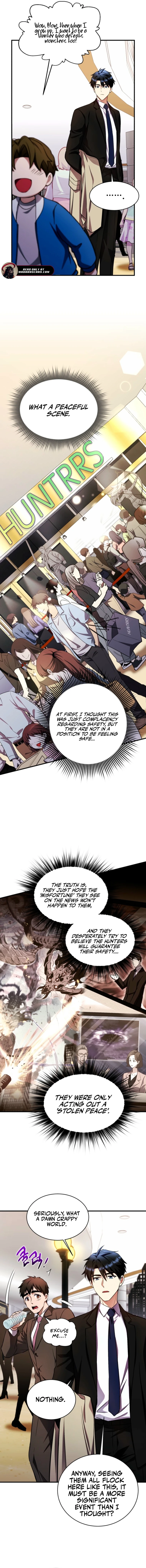 Read The Absolute is a First-Time Dad EN Manga Online