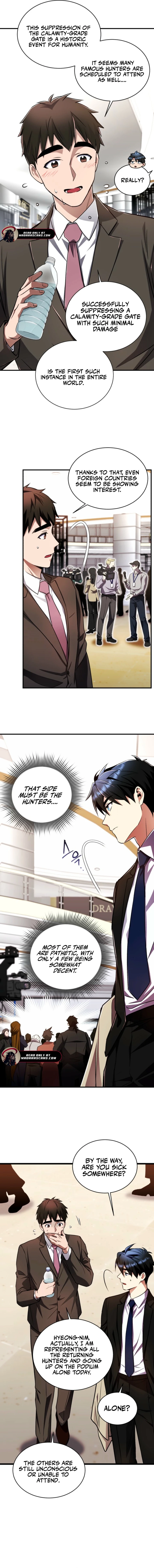 Read The Absolute is a First-Time Dad EN Manga Online