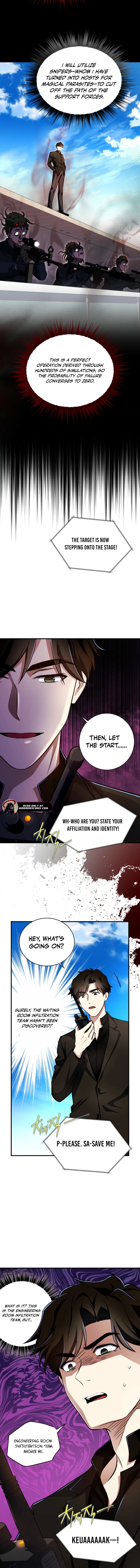 Read The Absolute is a First-Time Dad EN Manga Online