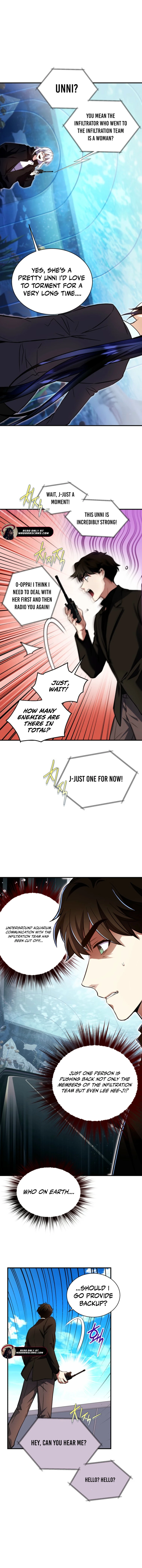 Read The Absolute is a First-Time Dad EN Manga Online