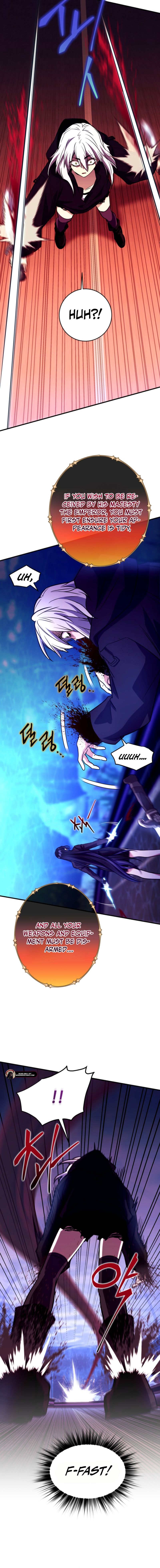 Read The Absolute is a First-Time Dad EN Manga Online