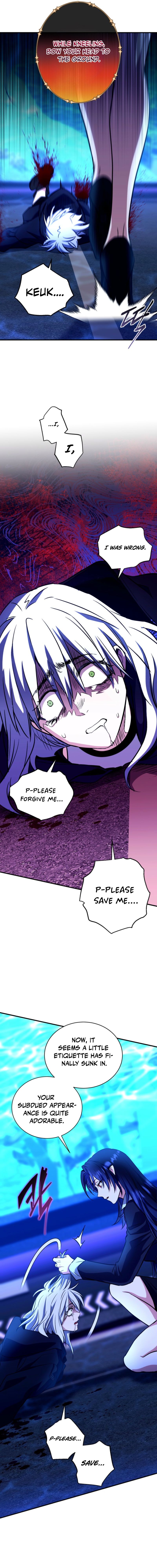 Read The Absolute is a First-Time Dad EN Manga Online
